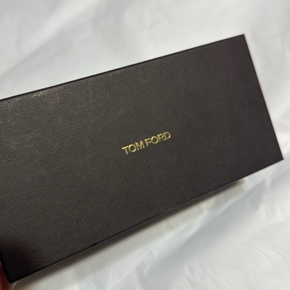 Tom Ford box